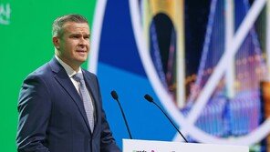 ‘세계반도핑기구’ 총회, 부산서 개막