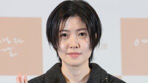 심은경, 日 미야케 쇼 감독과 경계 넘은 협업…‘여행과 나날’