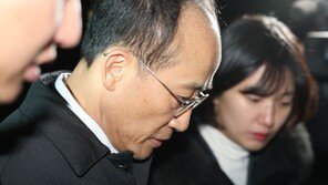 [속보]‘표결 방해’ 추경호 구속 심사 종료…서울구치소에서 대기