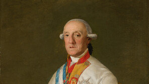 화려한 군복 뒤에 숨은 불안감