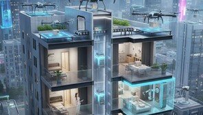 올해 드론 배송횟수, 작년보다 75% 증가