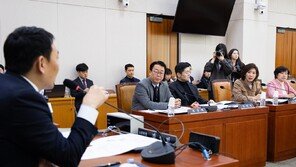 법무부도 반대한 내란재판부-법왜곡죄에… 與, 법원행정처 폐지 등 사법3법 오늘 발의