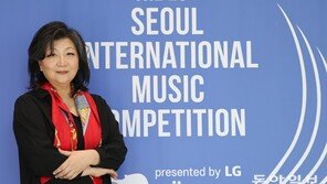 “음악은 표현의 장르… 틀리지 않는 것만으론 ‘음악가’ 될수 없어”