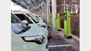 전기차 배터리 시장 35% 성장… K배터리 점유율은 3.5%P 줄어