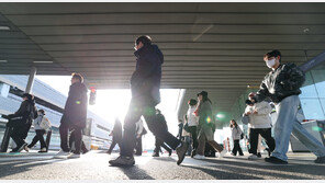 아침 최저 ‘-11도’ 강추위…충남·전라 등 눈