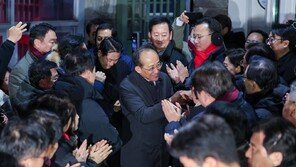 국힘, 추경호 영장 기각에 “李정권, 내란몰이 정치공작 제동”