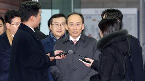 한덕수·박성재 이어 추경호 영장 기각…국힘 “내란몰이 제동” 與 “내란청산 짓밟아”