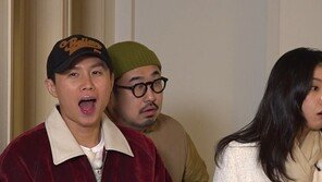 강재준 “손흥민과 초등학교 동문 한동네 살아…父 손웅정과도 인연”