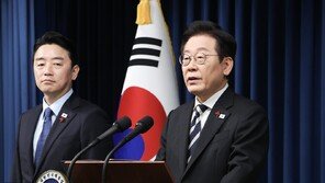 李 “내란전담재판부 설치는 국회 몫…사법부도 국민주권 잘 받들 것”