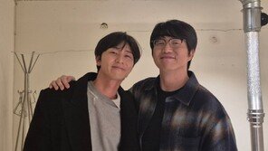 “연락 안 한 이유?”…박서준, 매니저 피해 입은 성시경에 건넨 속내