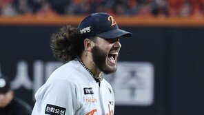 ‘KBO MVP’ 폰세, MLB 토론토와 계약 임박…3년 440억원 규모