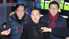 장동혁 “계엄은 의회 폭거에 맞선 것”…사과 안했다