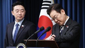 李 “계엄때 하나만 틀어졌어도 대한민국 지옥 떨어졌을 것”