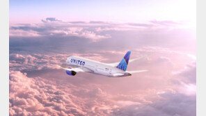 유나이티드항공, 내년 ‘인천~뉴욕’ 직항 연다…美 항공사 중 유일