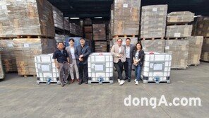 엠씨이, 동남아시장 첫발… 태국 대형 식품사와 제휴