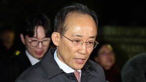 내란특검 “기소시 추경호 의원만…다른 공범은 없다”