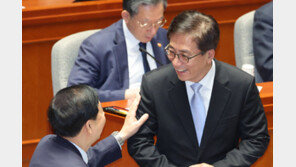 감사원장 대행 “특별조사국 폐지…감사위 의결 전 언론공개 금지”