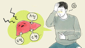 40~50대 사망률 1위 간암…검진 때 꼭 봐야 할 ‘이 항목’
