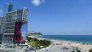 해운대구, 공익캠페인 ‘세상에서 가장 큰 구조대원’ 대한민국 광고대상 수상