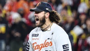 폰세, 토론토와 3년 3000만 달러에 계약…와이스도 MLB 입성 눈앞