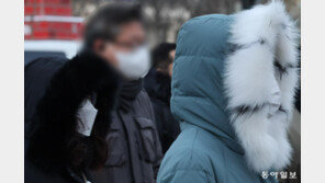 내일도 영하 10도 맹추위…서울 오후 첫눈 가능성