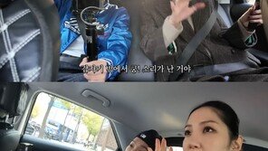 이은지 “스케줄 바빠져 기절…‘난생 첫 응급실’ 기억 안 나”