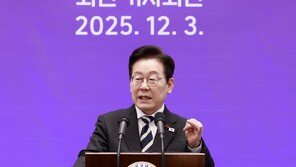 李, 尹정권 北도발에 “사과 생각도 하지만…종북몰이 걱정”