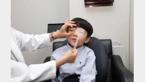 ‘이 시기’ 놓치면 치료효과 뚝…약시검사 골든타임 언제?