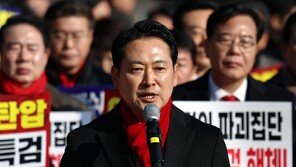 장동혁 “계엄은 의회폭거 맞선 것”…끝내 사과 없었다