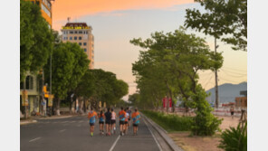 하나투어, MZ세대 겨냥 ‘2030 전용 다낭 런트립’ 상품 출시