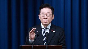 李 “국힘 예산안 합의 감사…기대 안했는데 깜짝 놀라”