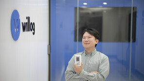 [스타트업-ing] 윌로그, IoT·AI 기반 물류 시각화 시스템으로 글로벌 시장 정조준