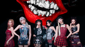 베이비몬스터 ‘싸이코’ MV, 조회수 1억뷰 돌파…2주만의 기록