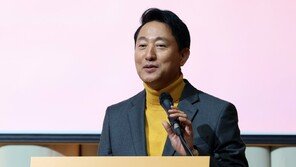 오세훈 “홍콩 아파트 화재 큰 피해…고층 건축물 특별 점검하라”