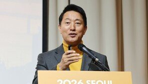 오세훈 “한파·화재 피해 예방에 만전”…서울시, 한파대책 전면 가동