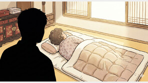 “신이 되살릴줄 알았다” 낮잠 자던 어머니 살해한 30대 자수