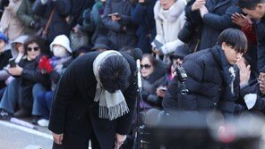 한동훈 “계엄 미리 예방 못한 점 다시 한번 사과”