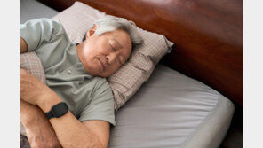 ‘코 골다 숨 멈춤’ 가벼이 볼게 아냐…뇌혈관 손상 부른다