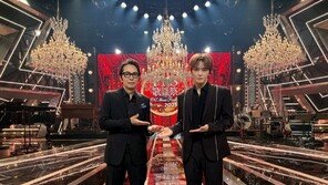 김재중, 8년 연속 日 ‘FNS 가요제’ 출연…확고한 입지