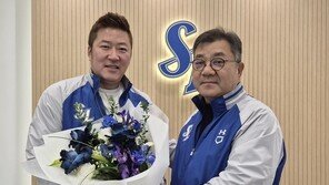 KIA 1+1년 vs 삼성 2년…작은 차이가 최형우 행선지 갈랐다