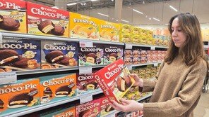 농심‧삼양 “미주, 유럽 개척” VS 오리온 “중국, 러시아 집중”… 엇갈린 시선