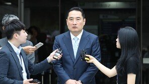 ‘이재명 소년원 발언’ 강용석, 2심서 형 가중…징역 1년에 집행유예