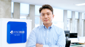 “1만6000개 콘텐츠로 인지 훈련… 집에서 발달장애-치매 재활 치료”