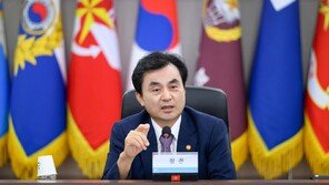 안규백 “명령 따랐을뿐? 내란 가담 장성들 태도에 국민 시선 싸늘”