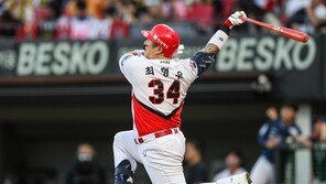 그 3296일, KIA에는 최형우보다 좋은 타자가 없었다 [데이터 비키니]