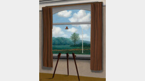 실제와 이미지 사이[이은화의 미술시간]〈399〉