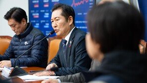 與 ‘당원 1인1표’에 영남 등 전략지역 가중치 부여한다