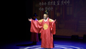 영월 창작뮤지컬, 세계 관객 사로잡는다