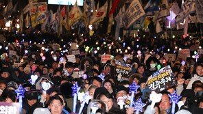 “내란 청산” vs “계엄 사과 반대”…진보-보수단체 맞불집회