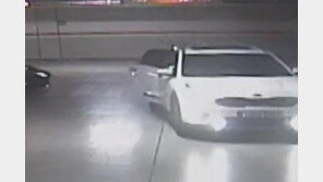 방망이 휘두르며 차로 질질…유튜버 ‘수탉’ 납치 영상 공개